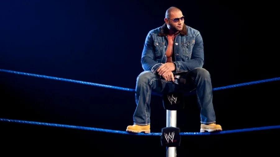 Batista denim 2010