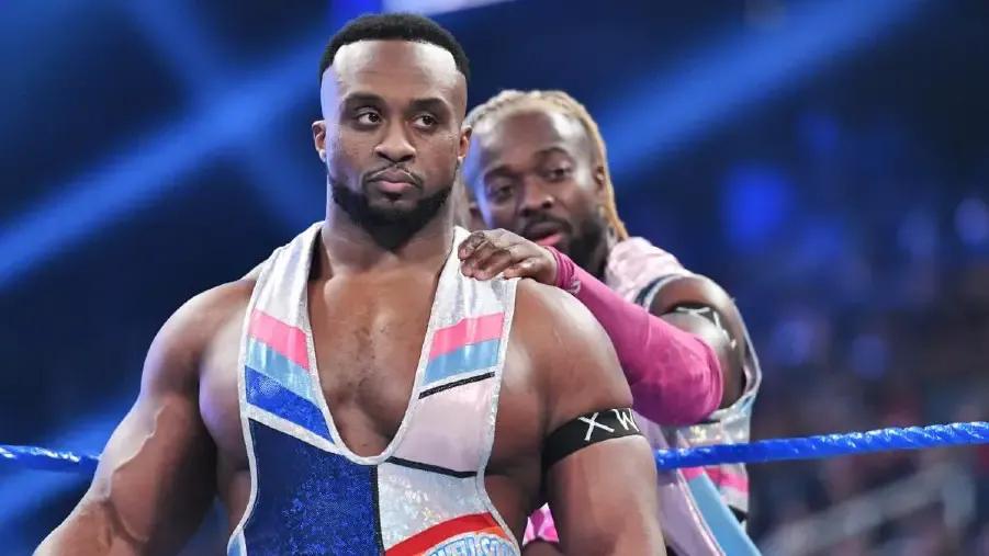 Big E Kofi Kingston SmackDown 2020.jpg