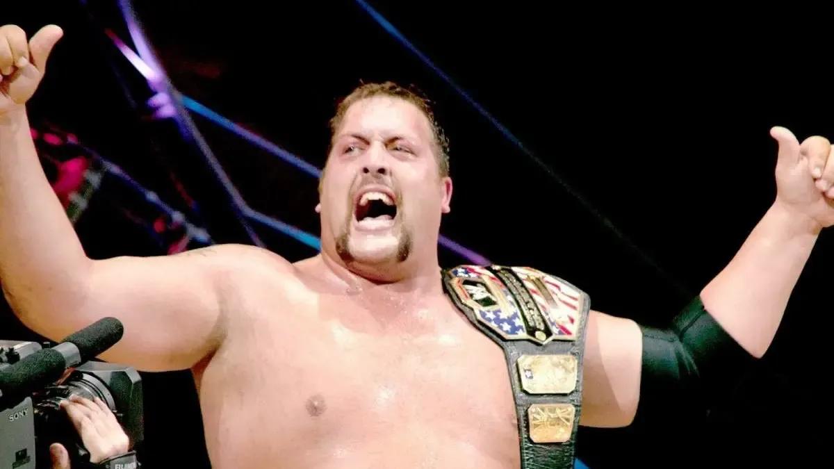 Big show 2004 us champion