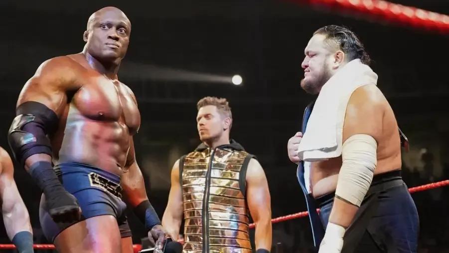 Bobby Lashley Samoa Joe Raw.jpg