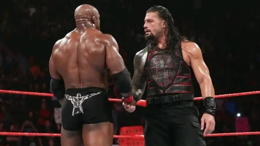 Bobby Lashley- Roman Reigns- WWE Raw 2018.jpg