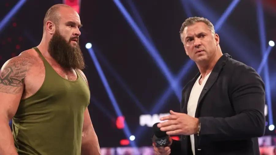 Braun Strowman and Shane McMahon- WWE Raw- March 2021.jpg