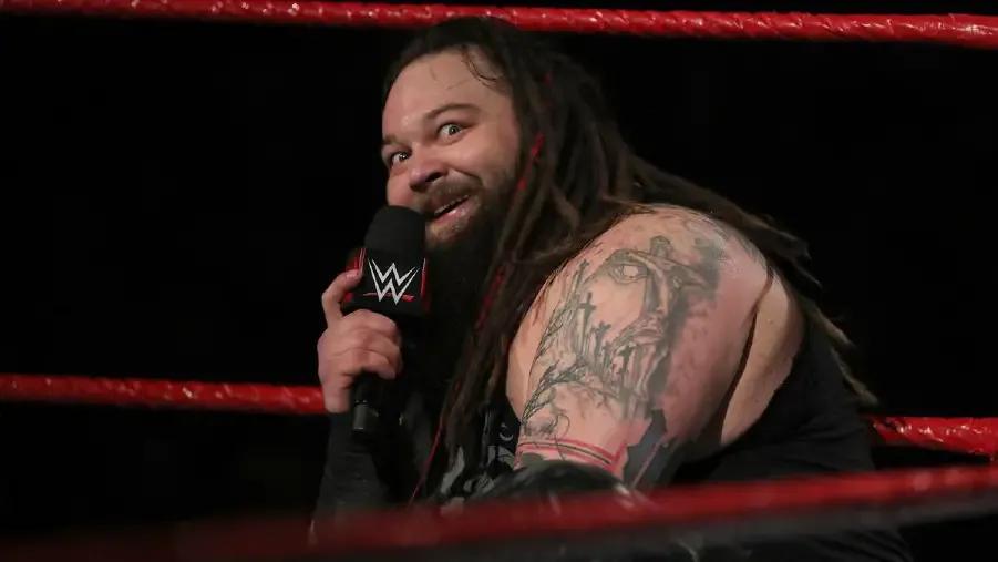 Bray Wyatt Creepy Smile 2018.jpg