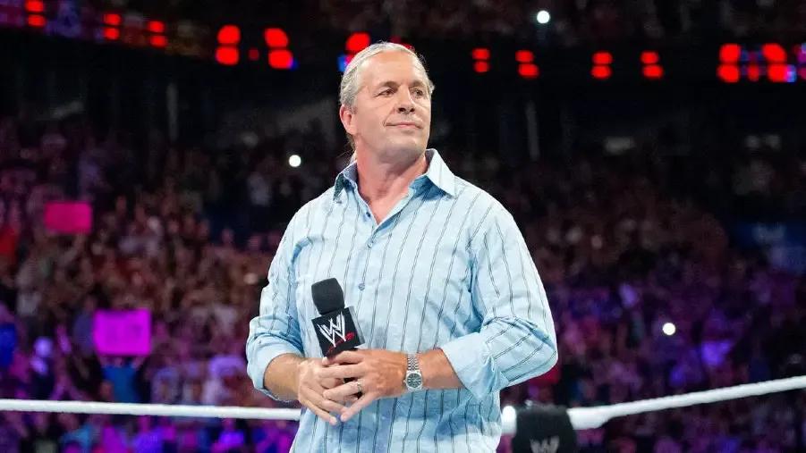 Bret Hart Raw 2016.jpg