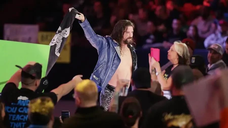 Brian Kendrick walking through crowd.jpg