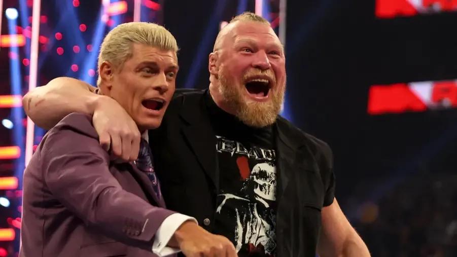 Brock Lesnar April 2023 grinning like Santa Claus.jpg