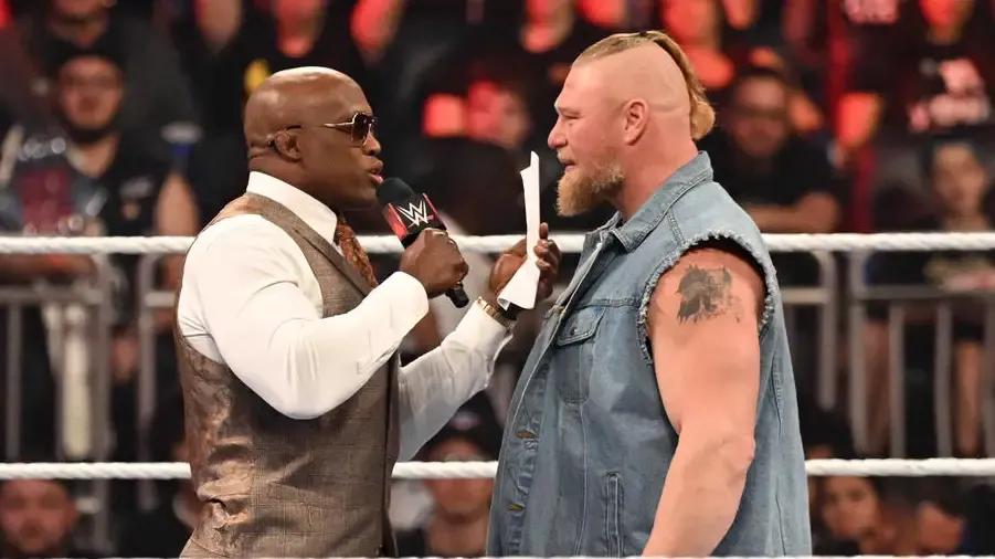 Brock Lesnar Bobby Lashley February 2023.jpg