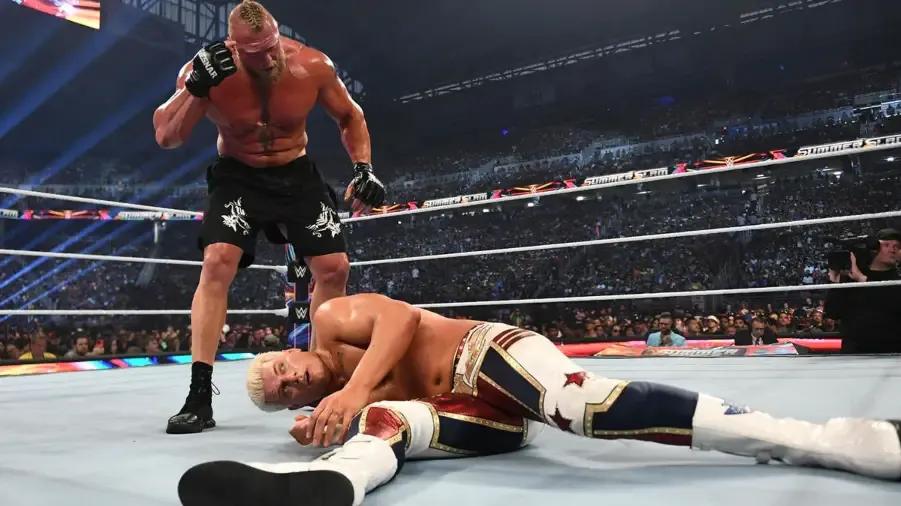 Brock Lesnar Cody Rhodes SummerSlam 2023.jpg