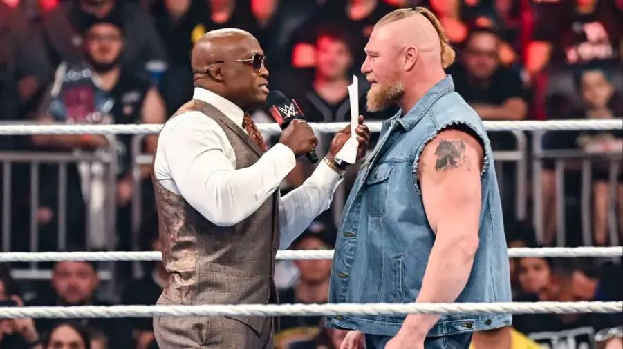 Brock Lesnar and Bobby Lashley.jpg