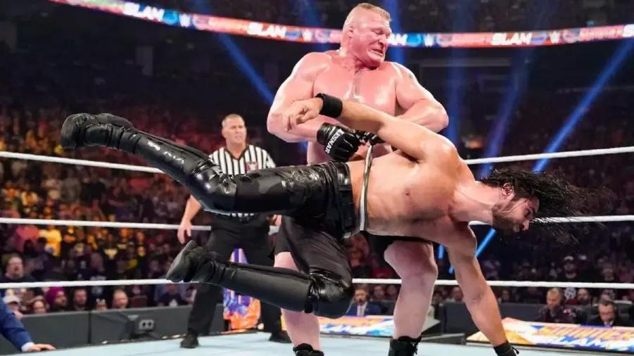 Brock Lesnar-Seth Rollins-SummerSlam 2019.png