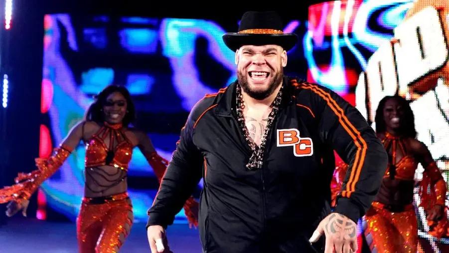 Brodus Clay Funkasaurus 2012.jpg