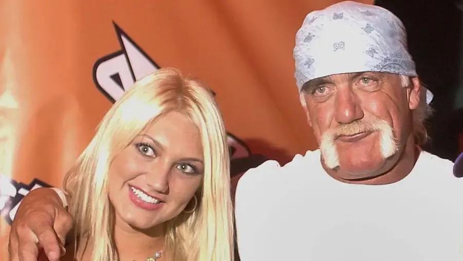 Brooke Hogan Hulk Hogan.jpg