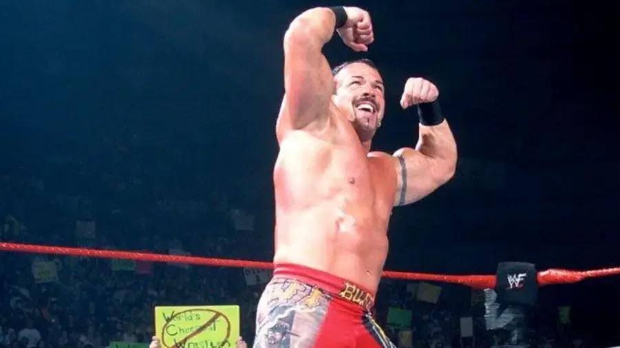 Buff Bagwell WWE 2001.jpg