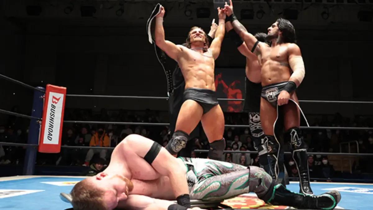 Bullet Club Wardogs February 2024 title win.jpg