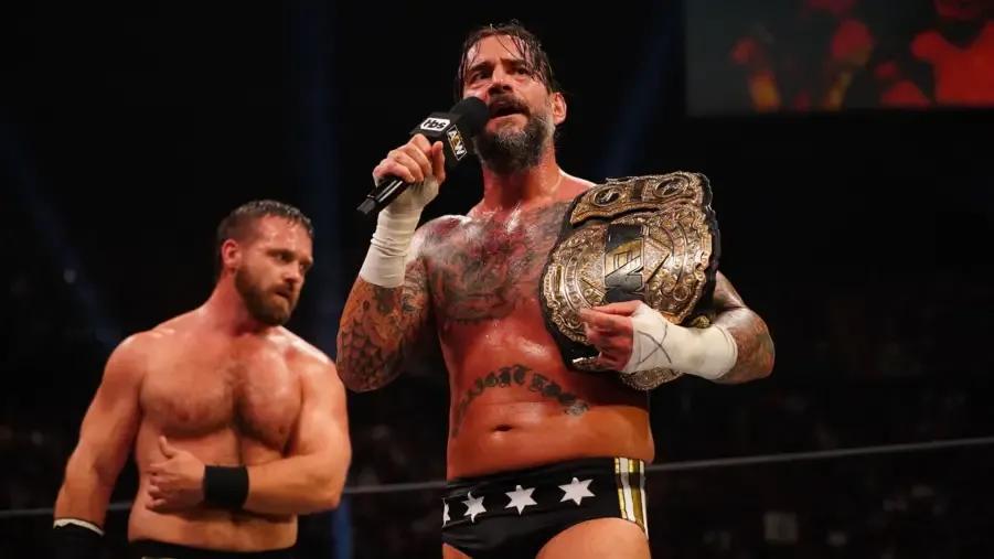 CM Punk AEW Champion Promo.jpg