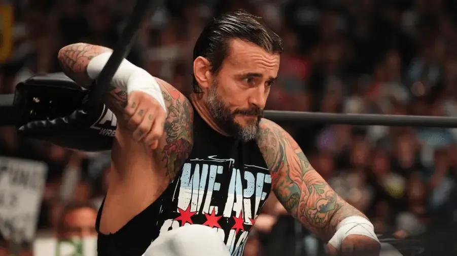 CM Punk All Out sad in corner.png