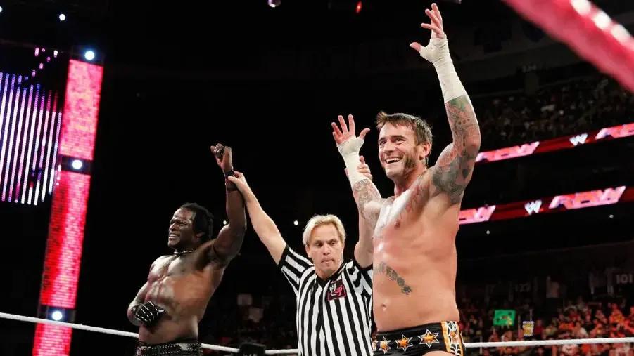 CM Punk R-Truth Raw 2013.jpg