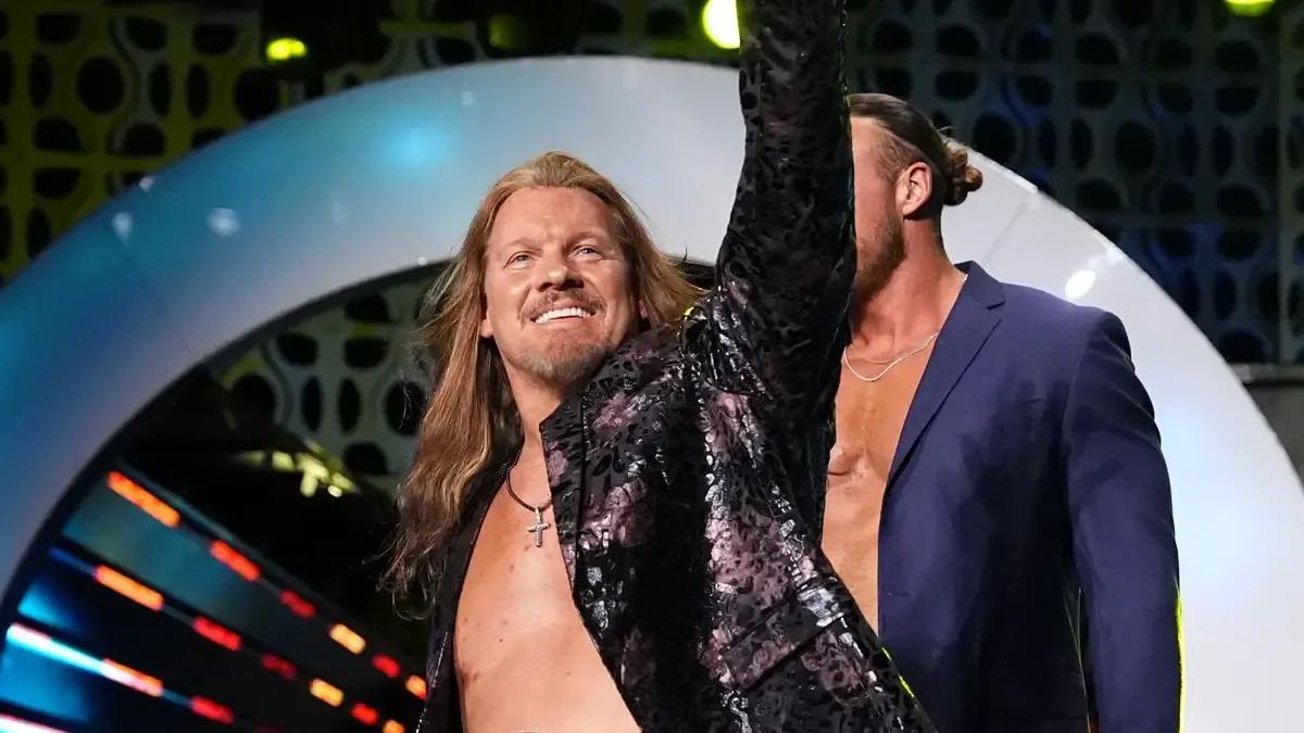 Chris Jericho AEW Dynamite May 2024.jpg