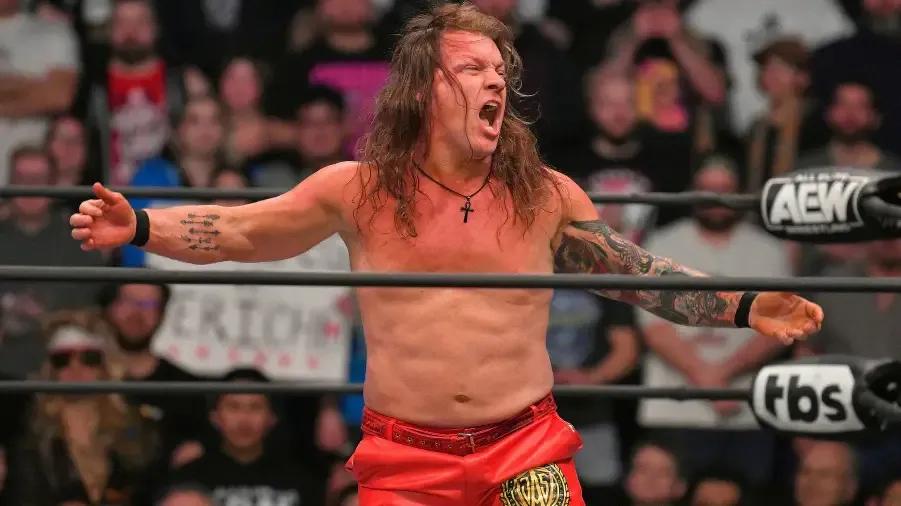 Chris Jericho March 2023 screaming.jpg