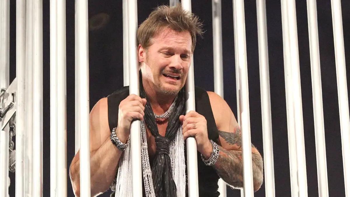 Chris Jericho Royal Rumble 2017.jpg