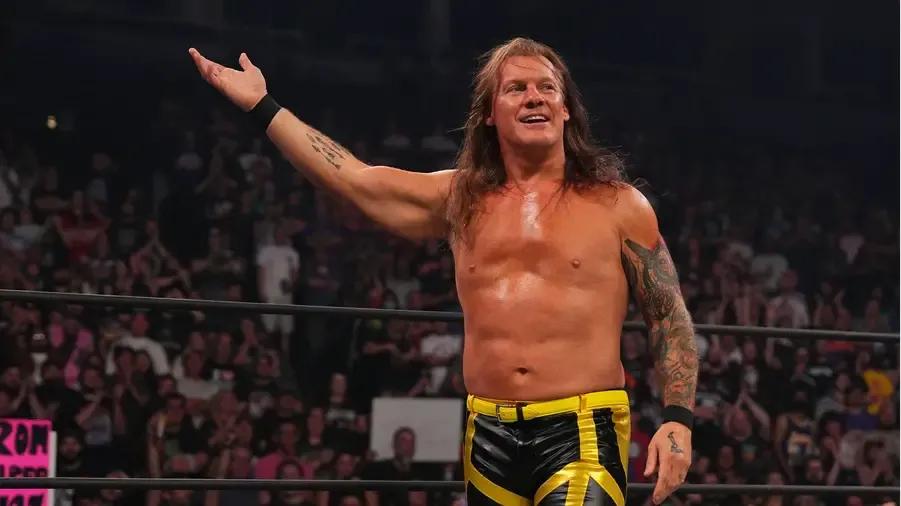 Chris Jericho lionheart 2022.jpg