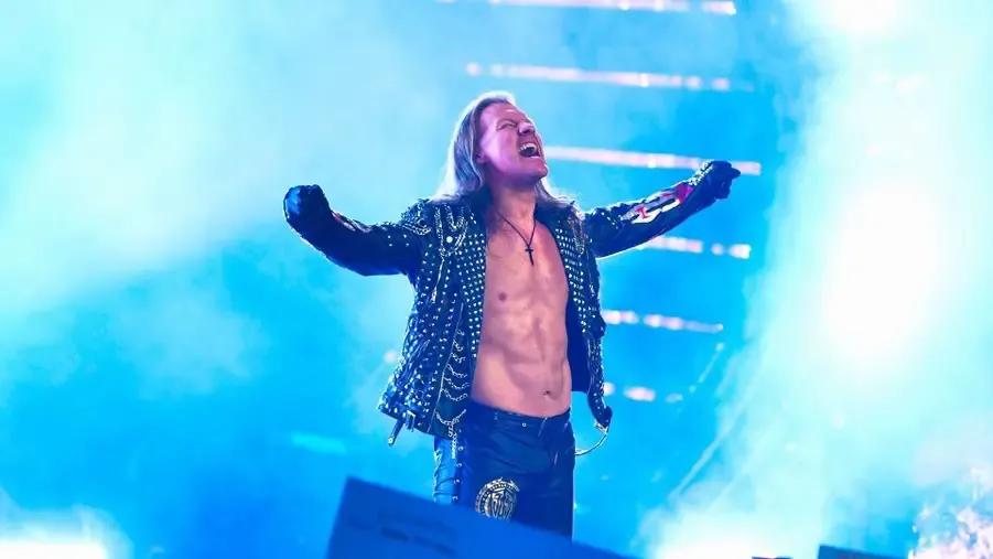 Chris Jericho sparkling.jpg