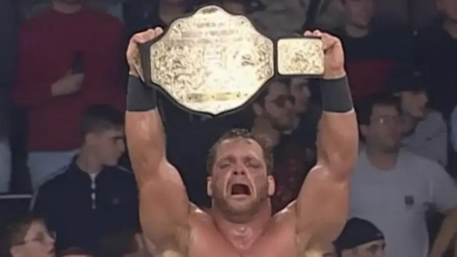 Chris benoit