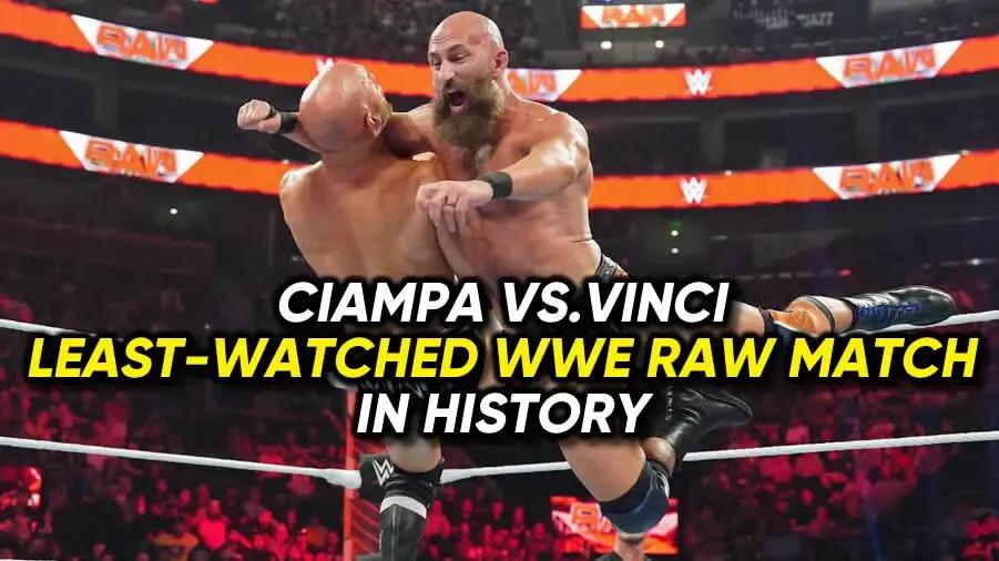 Ciampa Vinci least watched match.jpg