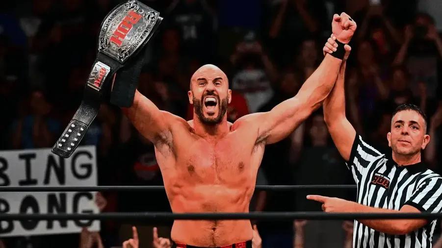 Claudio Castagnoli ROH World Title win slightly crisp.png
