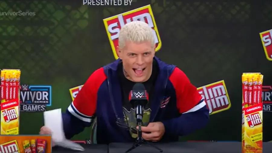 Cody Rhodes Survivor Series 2023 Press Conference.jpg