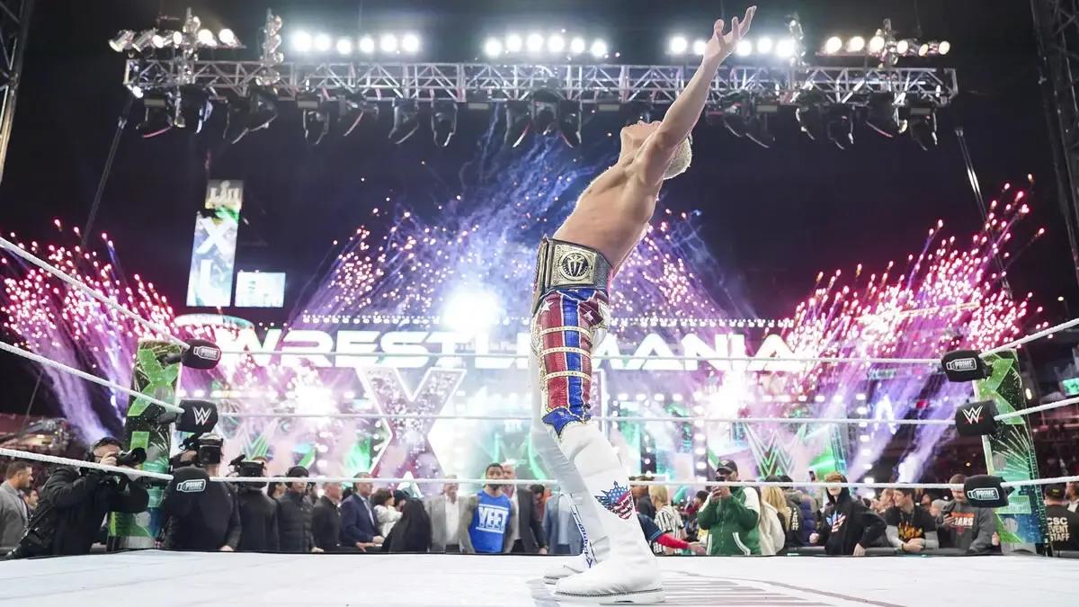 Cody Rhodes WrestleMania 40 Pyro.jpg