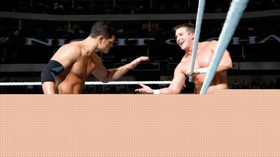 Cody rhodes ted dibiase night of champions