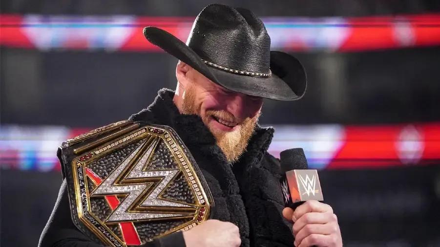 Cowboy Brock Lesnar WWE Champion 2022.jpg