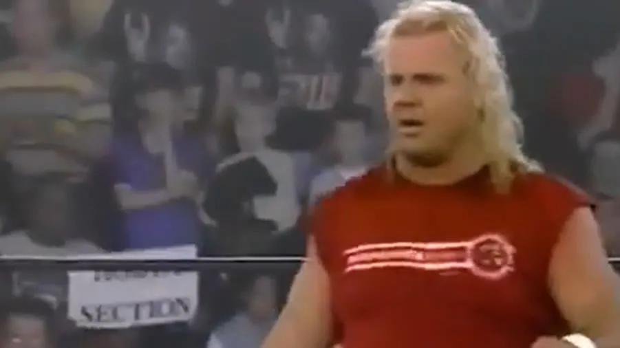 Curt hennig