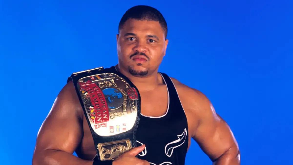 D lo brown european title