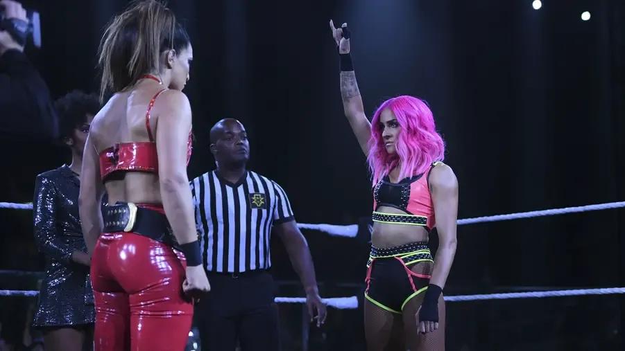 Dakota Kai- WWE NXT August 2021.jpg