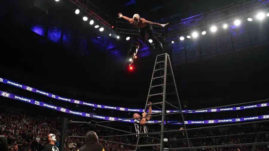 Darby Allin ladder spot.jpg