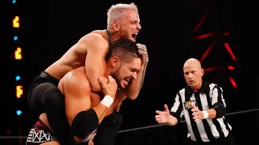 Darby Allin- Ethan Page- AEW Dynamite- June 2021.jpg