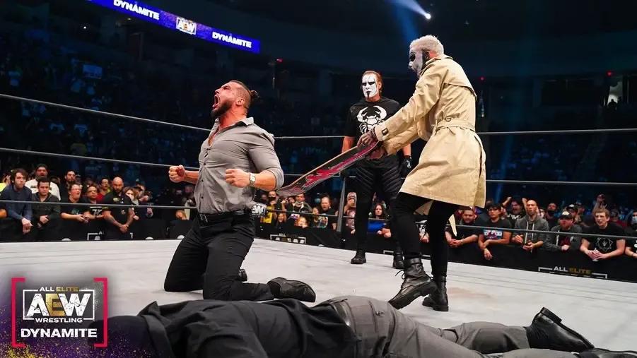 Darby Allin- Wardlow- AEW Dynamite- october 2021.jpg