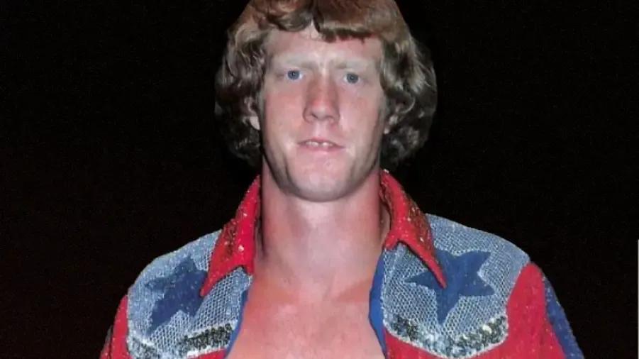 David von erich