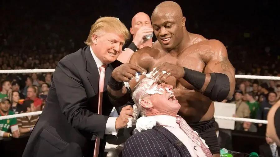 Donald Trump Vince McMahon big shave.jpg