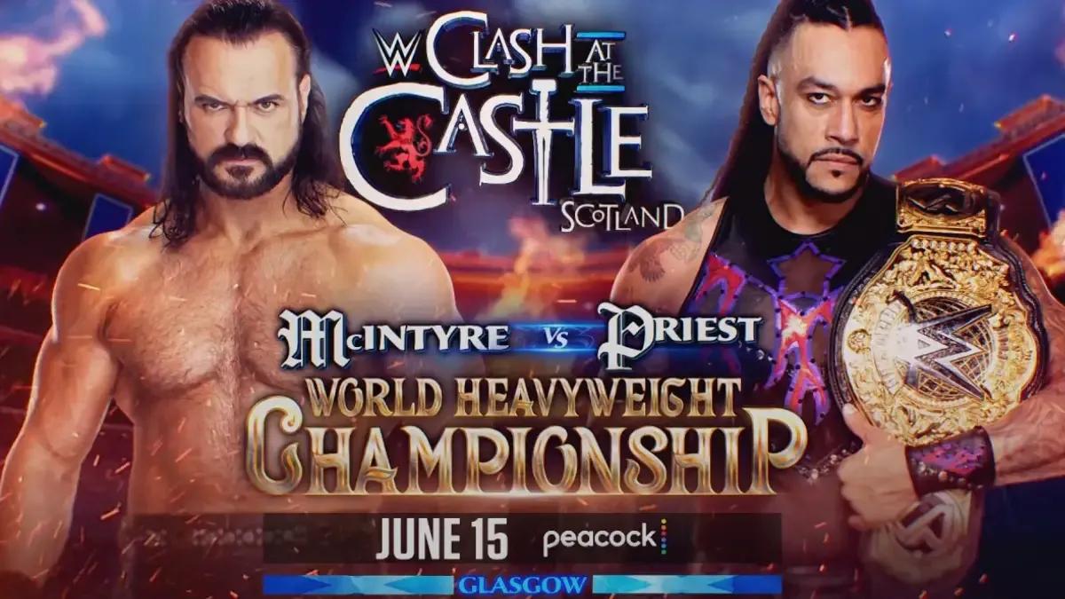 Drew McIntyre Damian Priest Clash at the Castle 2024 graphic.jpg