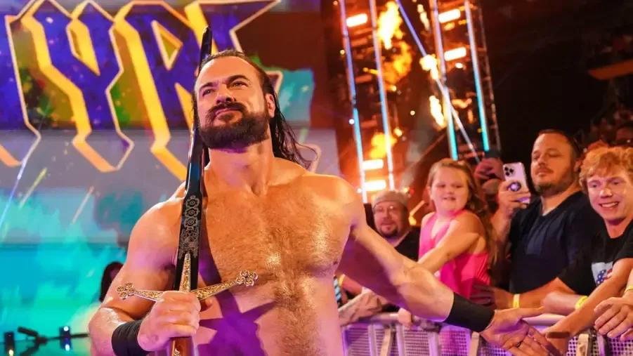 Drew McIntyre Sword Entrance July 2023.jpg