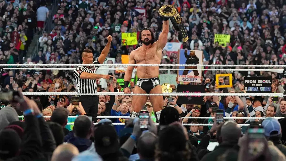 Drew McIntyre World Heavyweight Champion WrestleMania XL.jpg