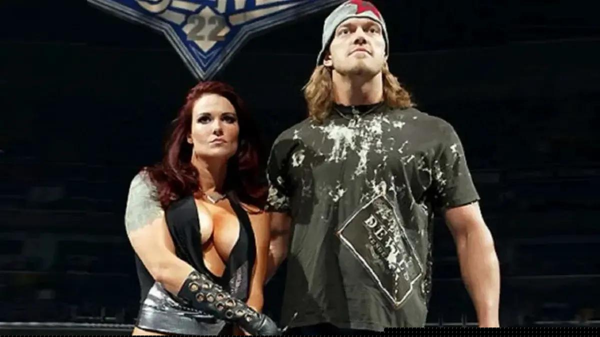 Edge lita 2006