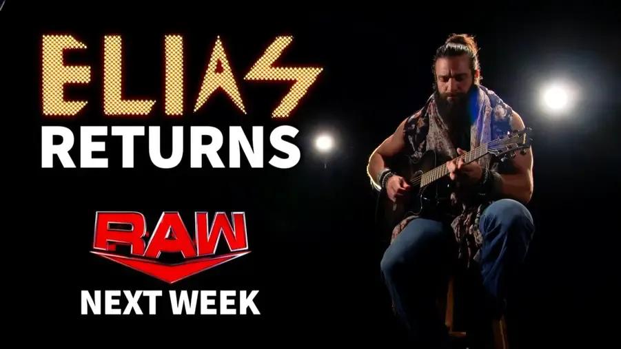 Elias WWE Raw return 2022.jpeg