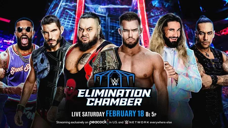 Elimination Chamber US Title match.jpg