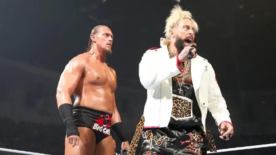 Enzo and cass 2017