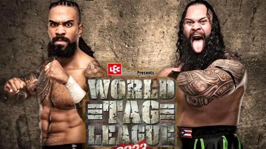 Gates of Agony World Tag League 2023.jpg