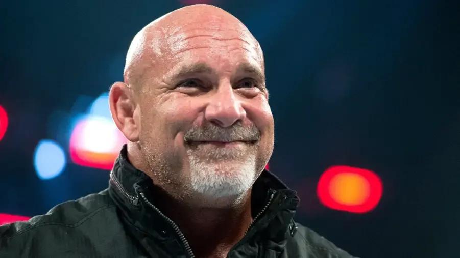 Goldberg WWE Raw 2016.jpg